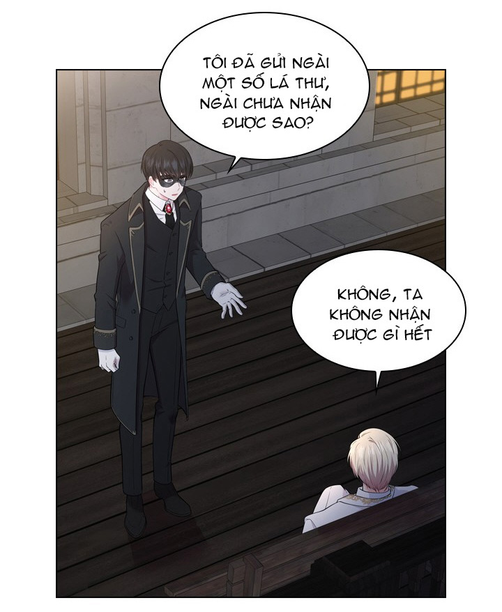 cha đứa bé là ai? chapter 5 34