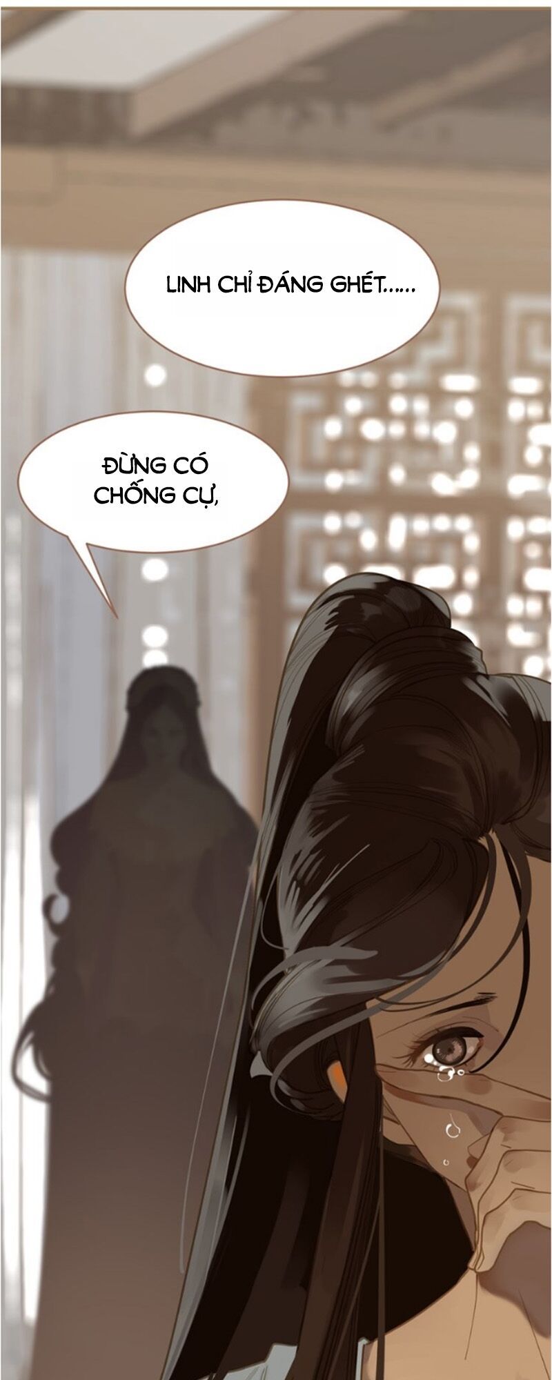 nhất đại linh hậu chapter 24 39