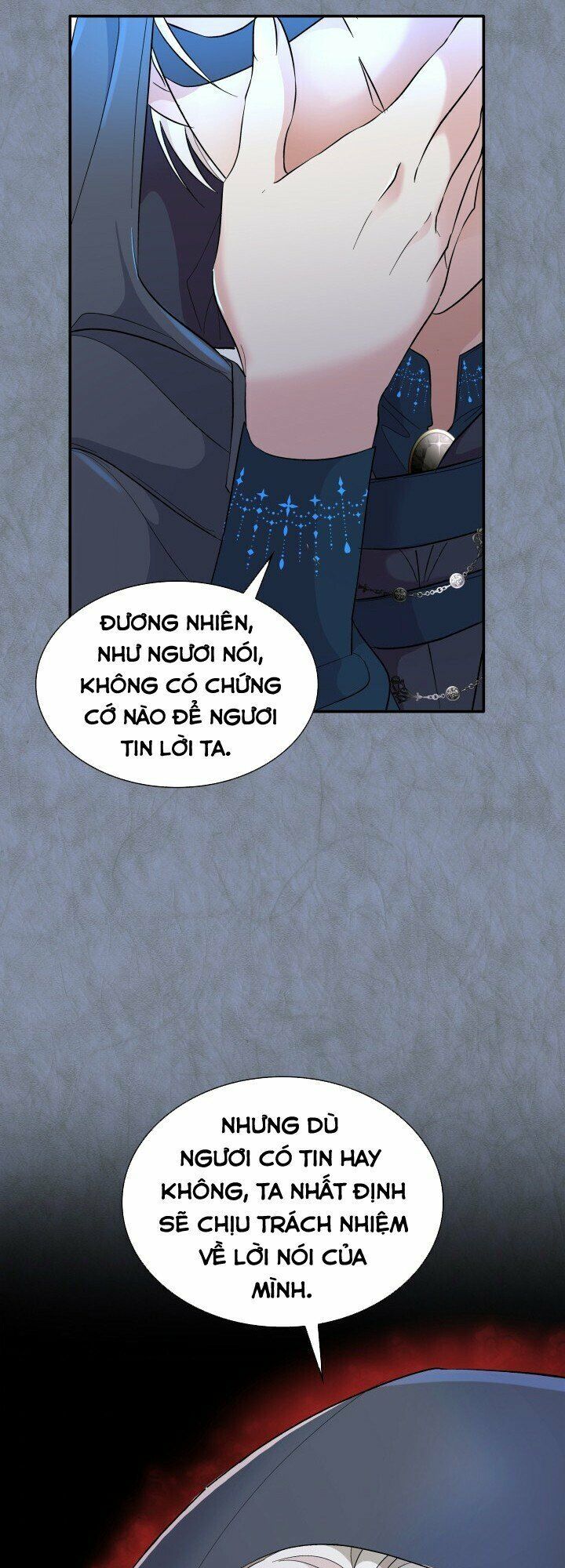 dây xích kiềm chế nam chính hắc ám tuột mất rồi chapter 12 20