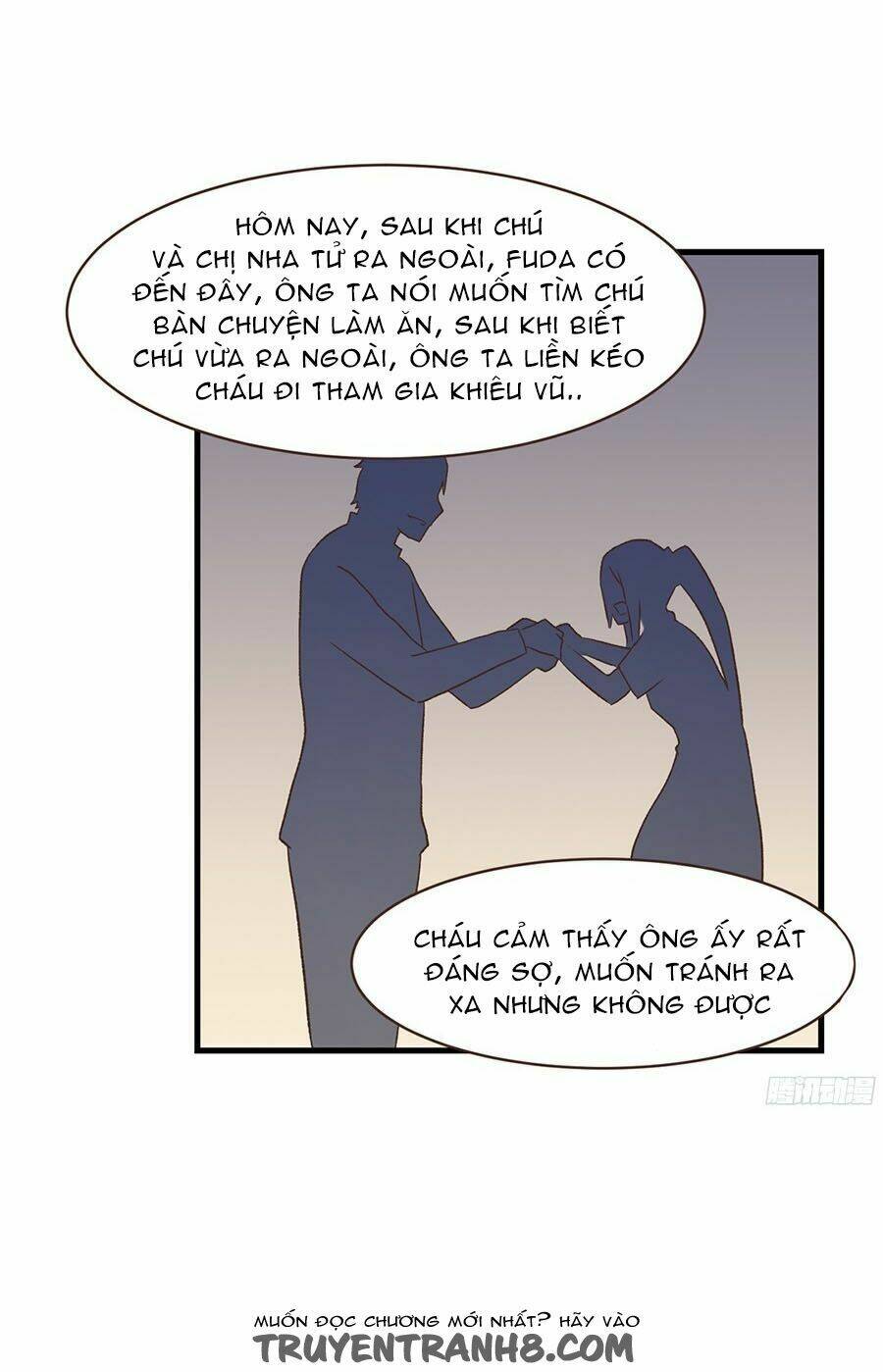 vì tôi là ông chú mở tiệm bán vũ khí chapter 55 37