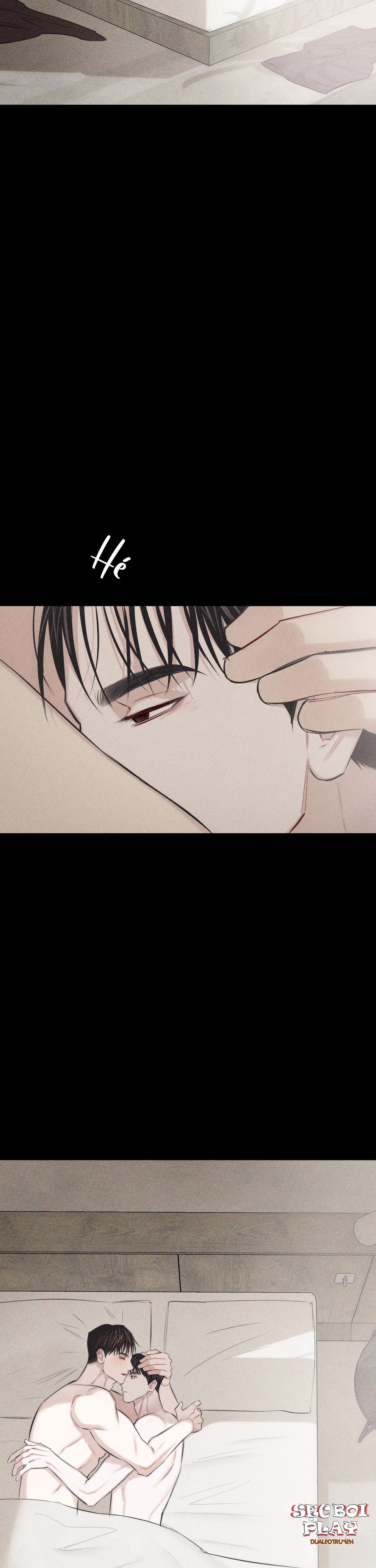 hình thái tình tan chapter 12 3