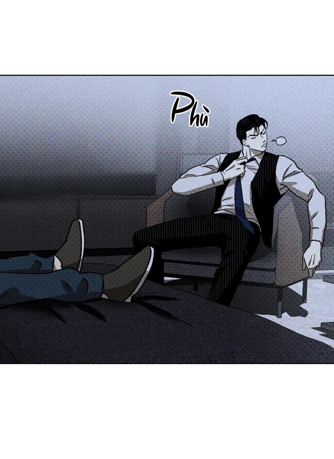 dưới ánh đèn xanh ss2 chapter 9 25