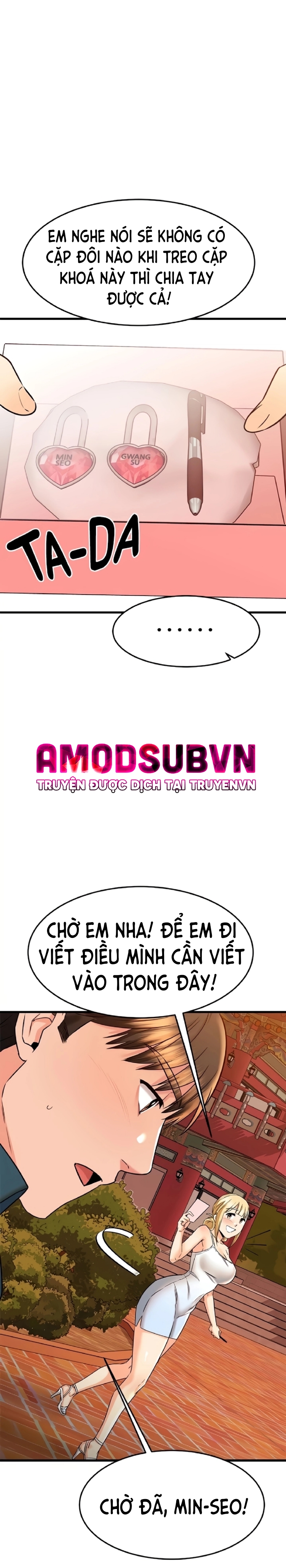 ranh giới người bạn chapter 56 15