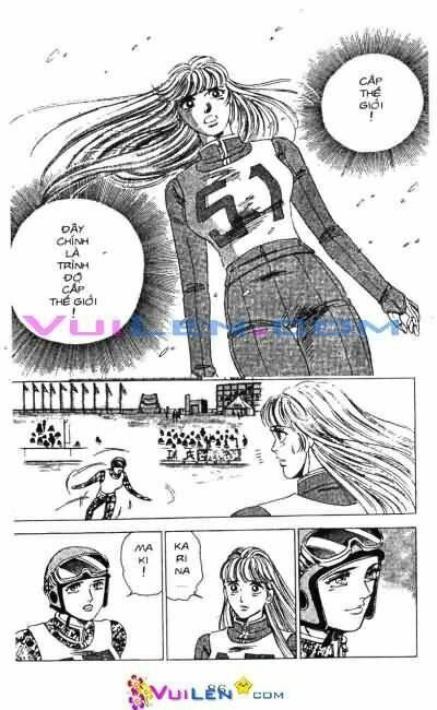 vương tử takeru chapter 23 86