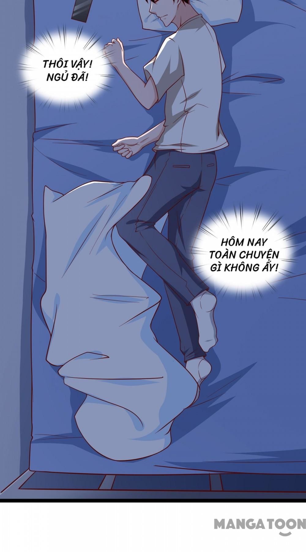 chiếc điện thoại thần kỳ chapter 3 21