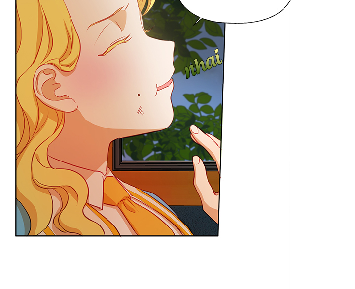 nhà nguyên tố tóc vàng chapter 18 31