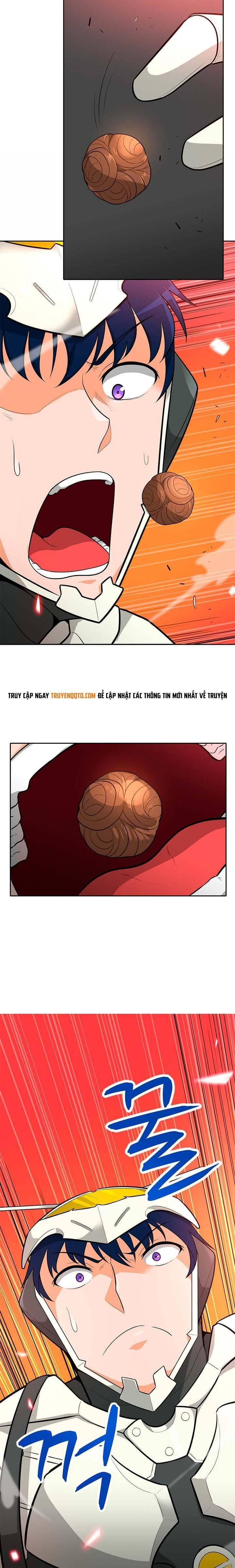 tôi chiến đấu một mình chapter 36 9
