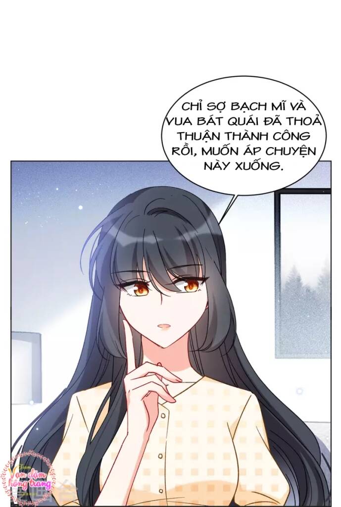 cô ấy đến rồi, xin nằm xuống! chapter 162 19