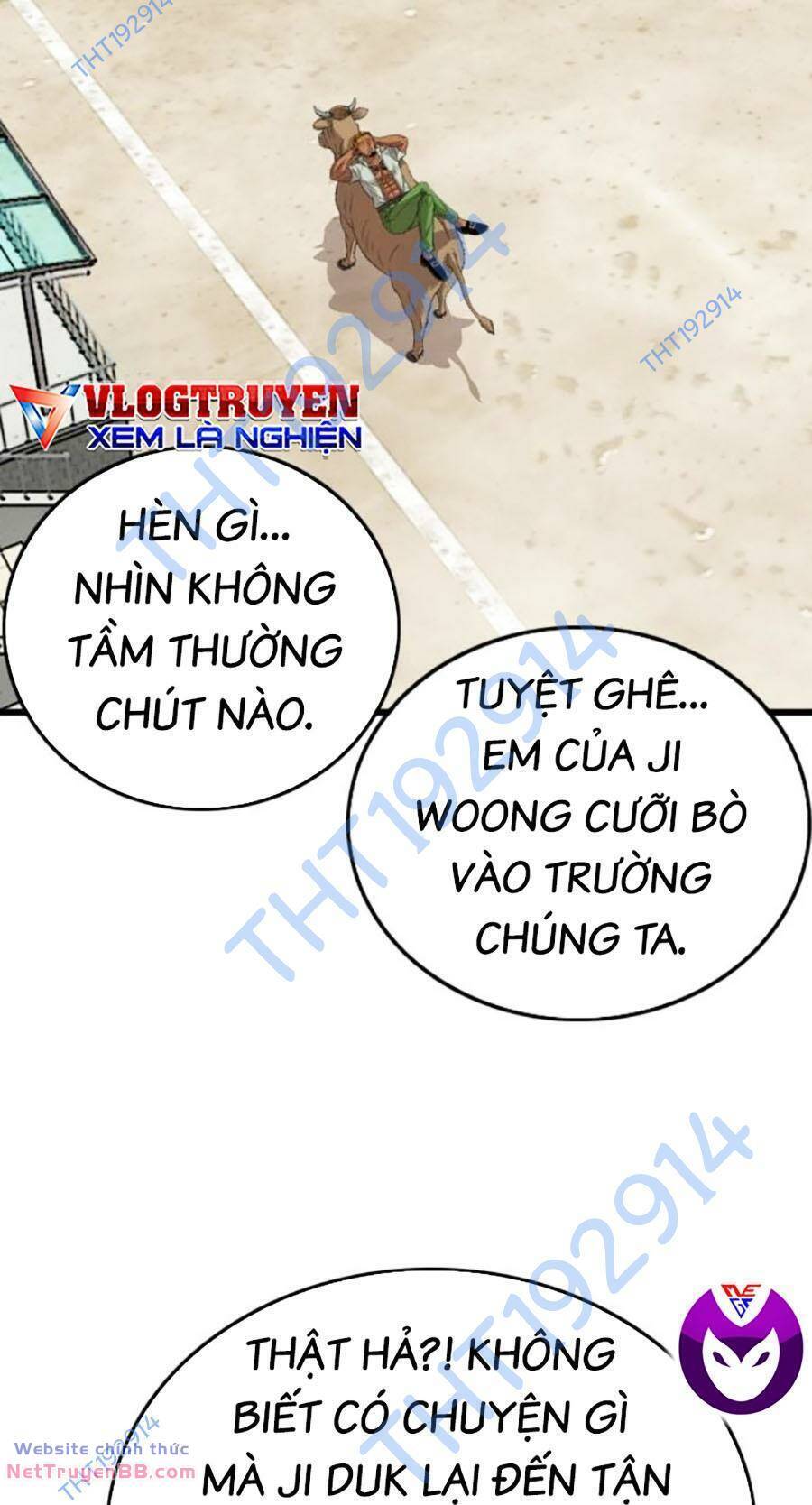 người xấu chapter 188 19