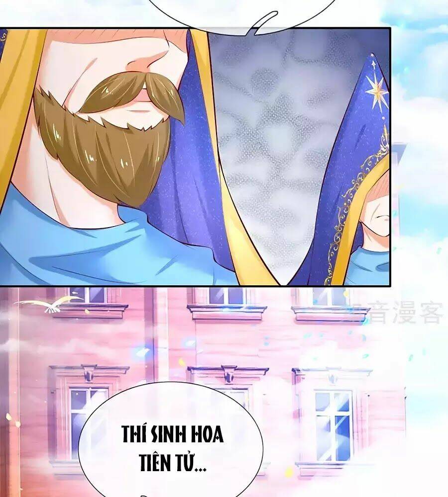 bỗng một ngày trở thành con gái nhà vua chapter 142 9