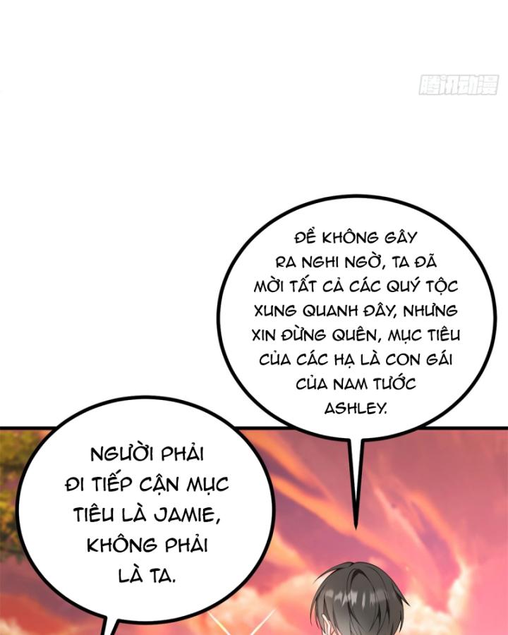 đảo ngược số mệnh chapter 3 92