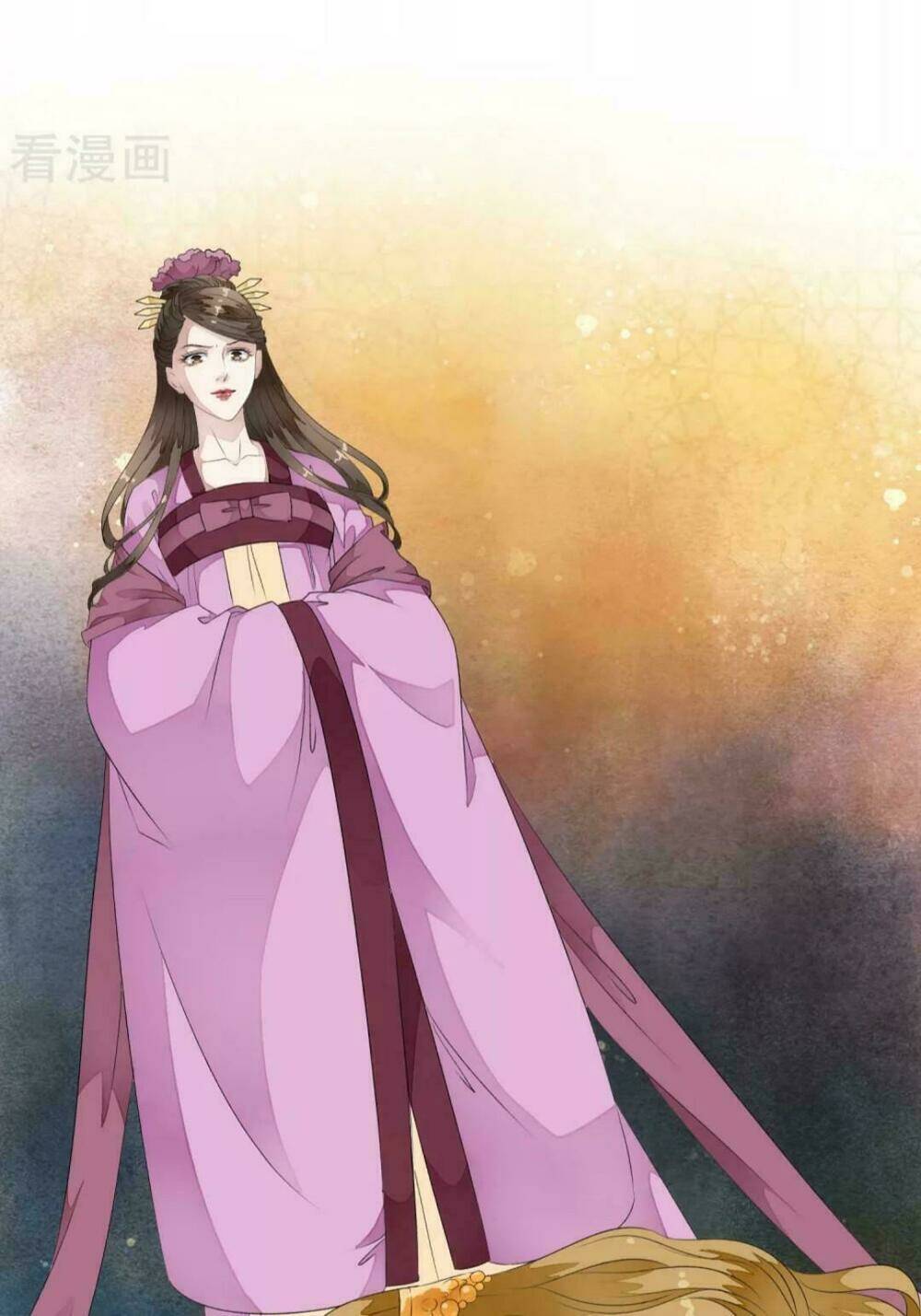 bạch liên yêu cơ người chapter 40 19