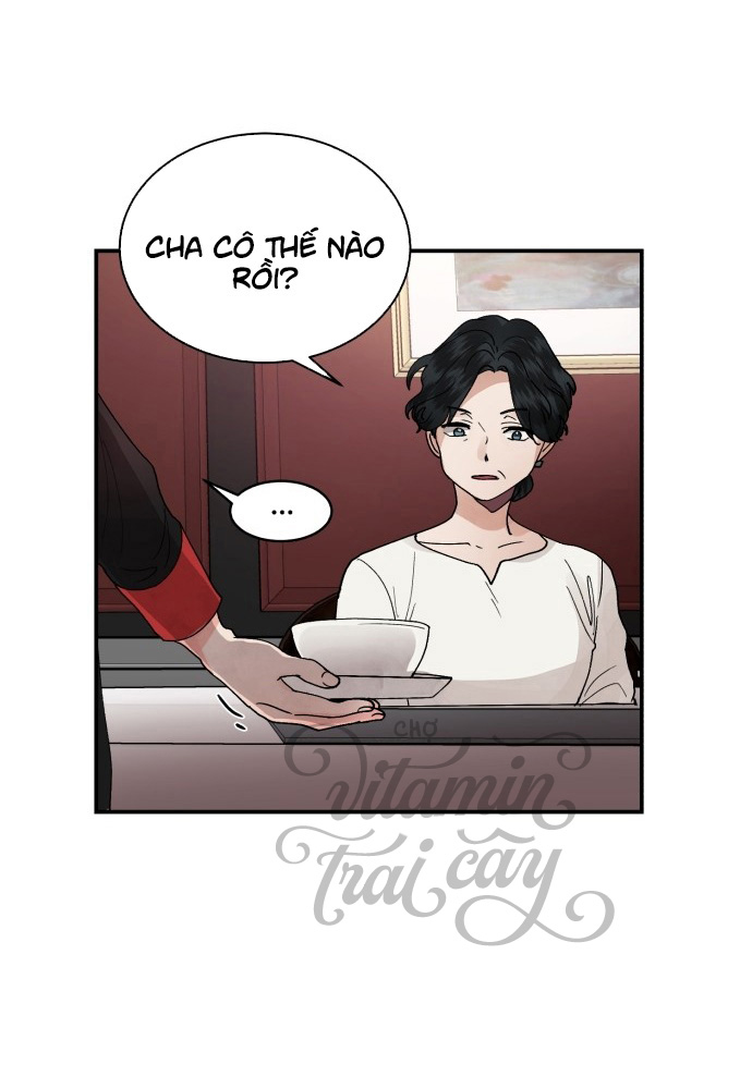 oan gia ngõ hẹp chapter 19 43