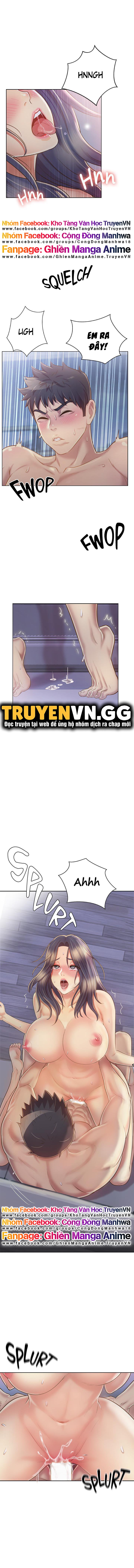 hương vị máy bay chapter 38 12