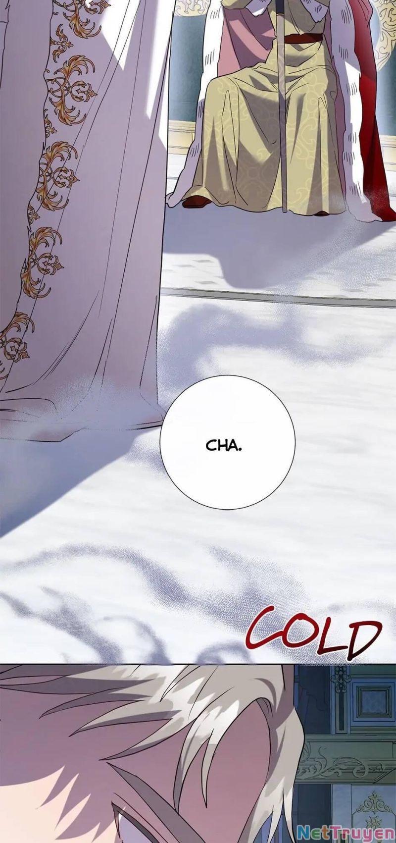 xin ngài đừng ăn tôi chapter 74 11