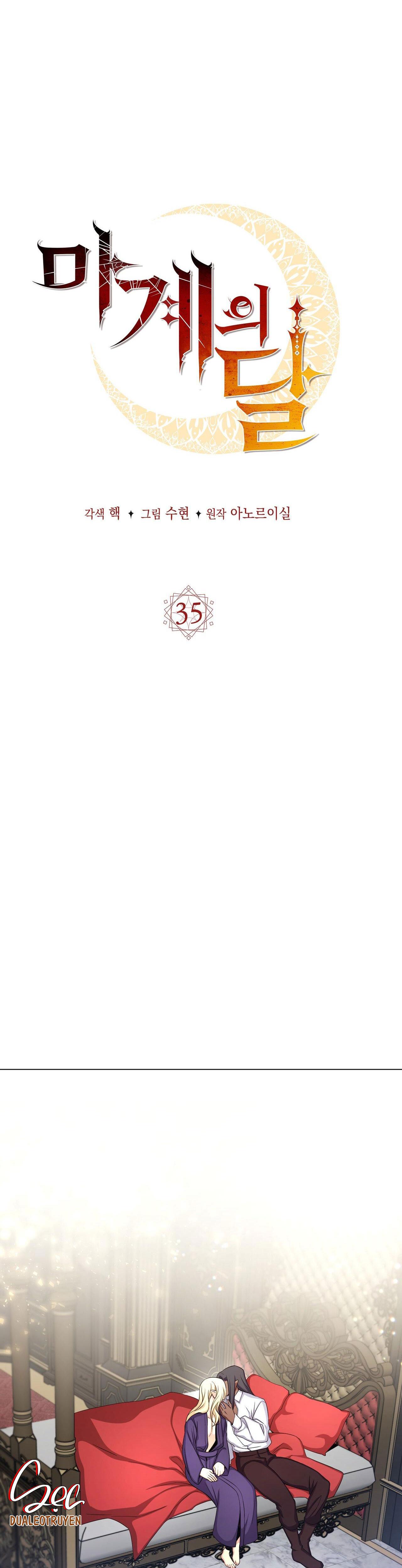 mặt trăng quỷ chapter 35 8