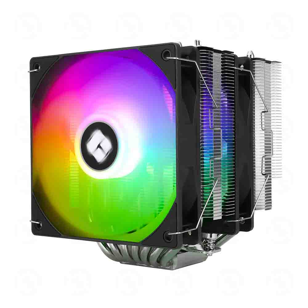 Tản Nhiệt Khí CPU Thermalright Phantom Spirit 120 SE A.RGB - Hàng Chính Hãng