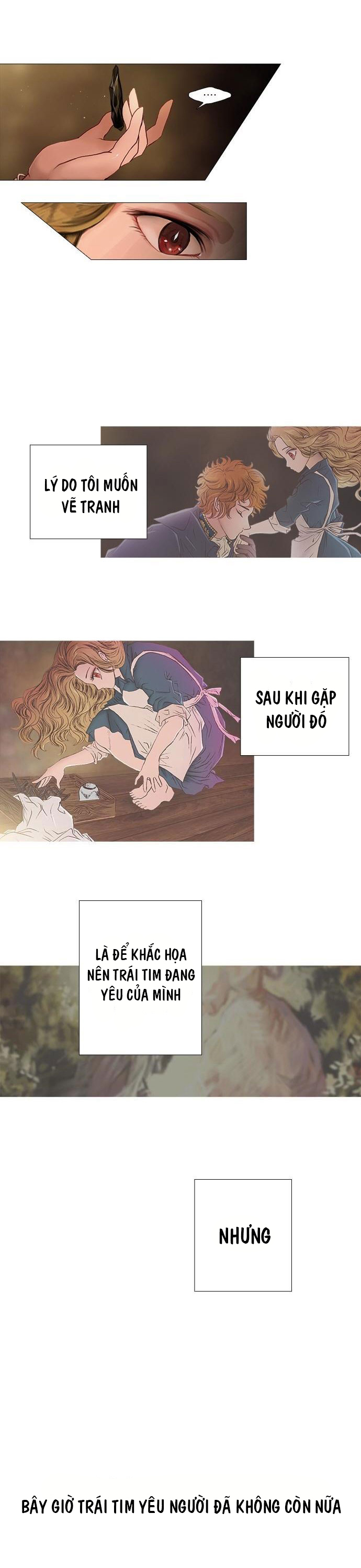 tôi chính là nhà sưu tập chim chapter 29.4 5