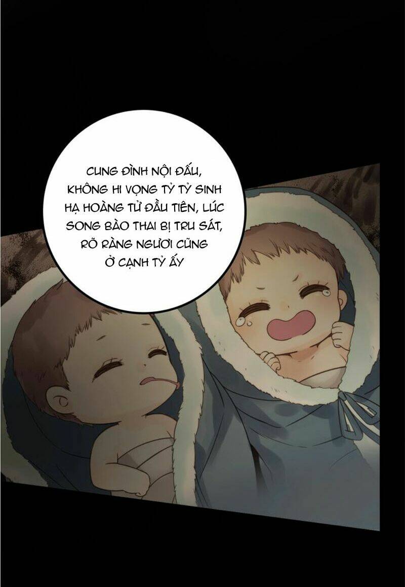 cướp chàng vợ về đón năm mới chapter 46 6