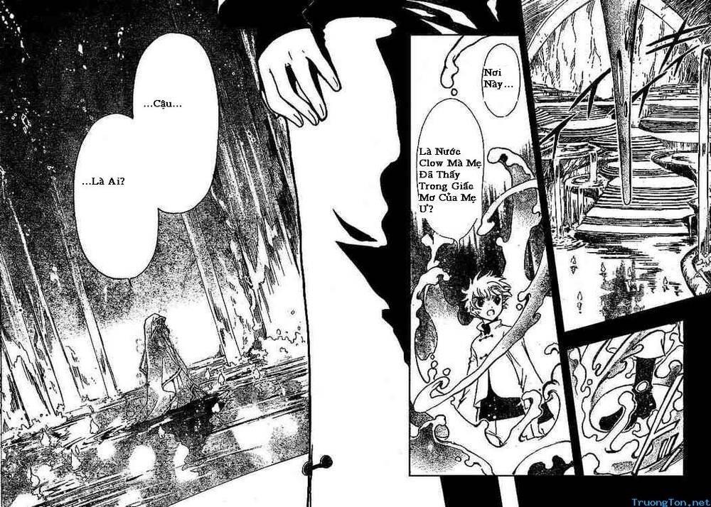 huyền thoại đôi cánh chapter 189 13