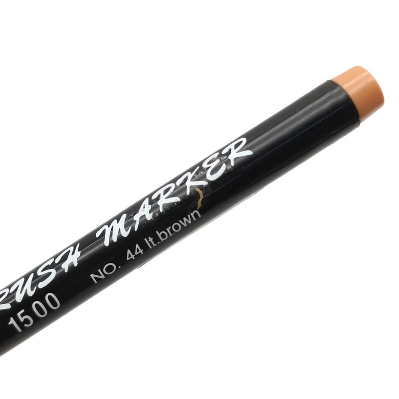 Bút Lông Màu Brush Marker - Marvy 1500-44 - Light Brown