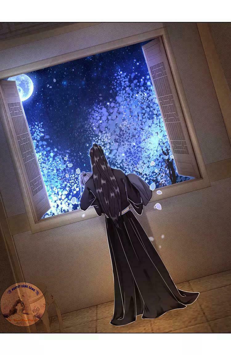 cực phẩm phế vật tiểu thư chapter 6 15