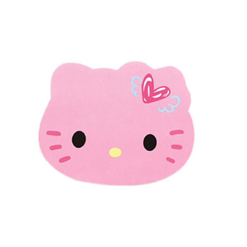 Miếng Lót Chuột Hello Kitty - giao theo mẫu