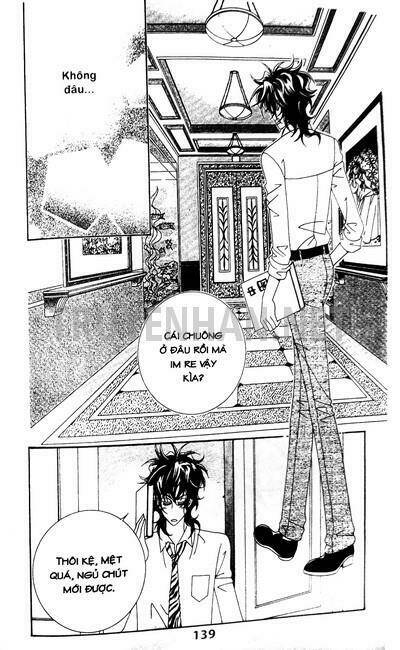 lọ lem hậu đậu chapter 39 17