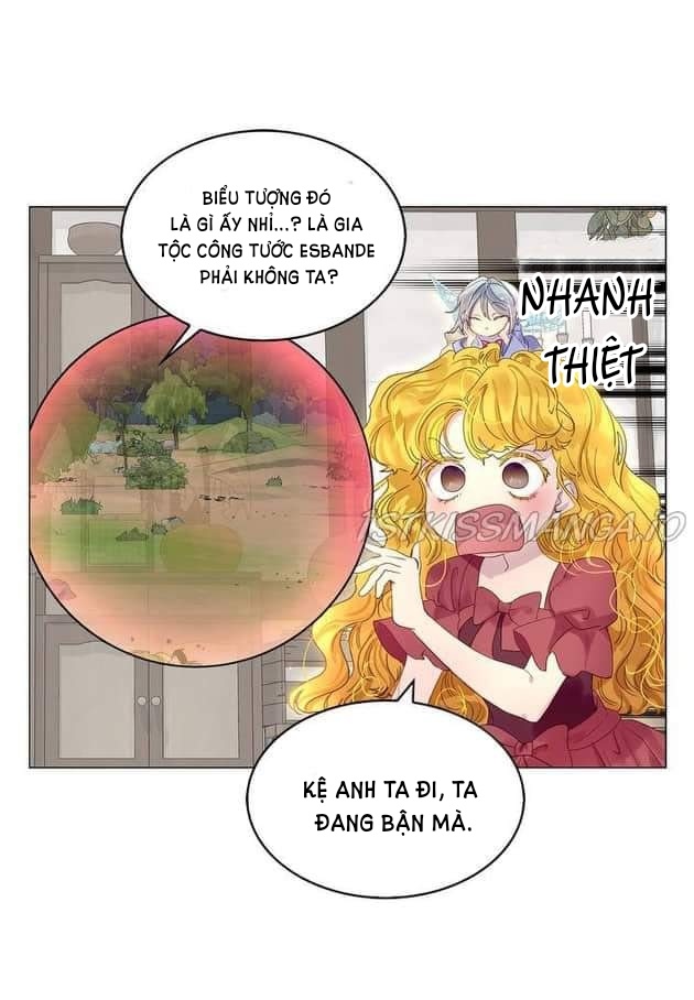 đừng xem thường nữ phụ chapter 159 50