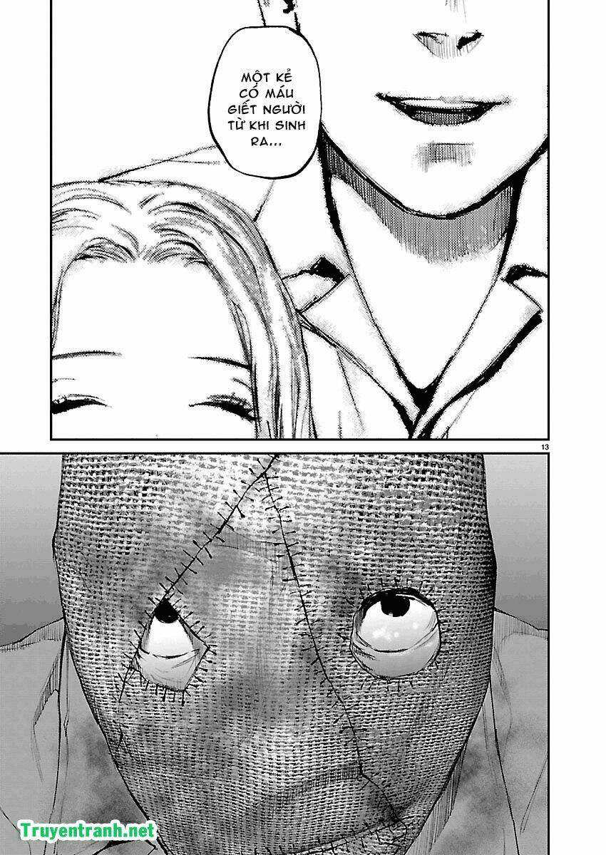 killing morph chapter 30 12