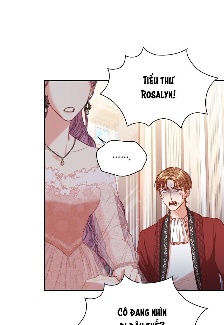 tôi trở thành thư ký của bạo chúa chapter 40 70