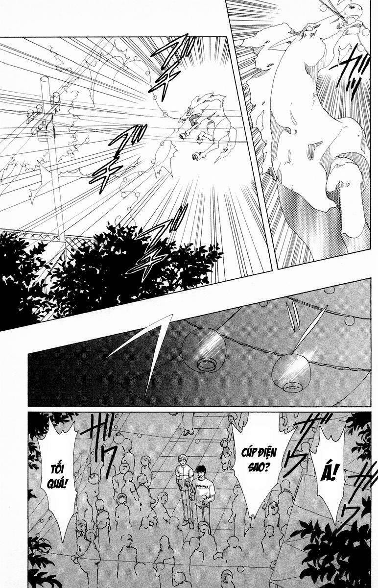 card captor sakura chapter 42 26