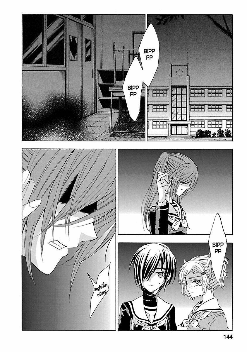 fukushuu kyoushitsu chapter 26 29