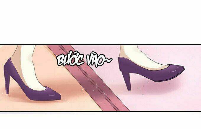 liệt ái tri hạ: series mật đào tiểu tình nhân chapter 56 14