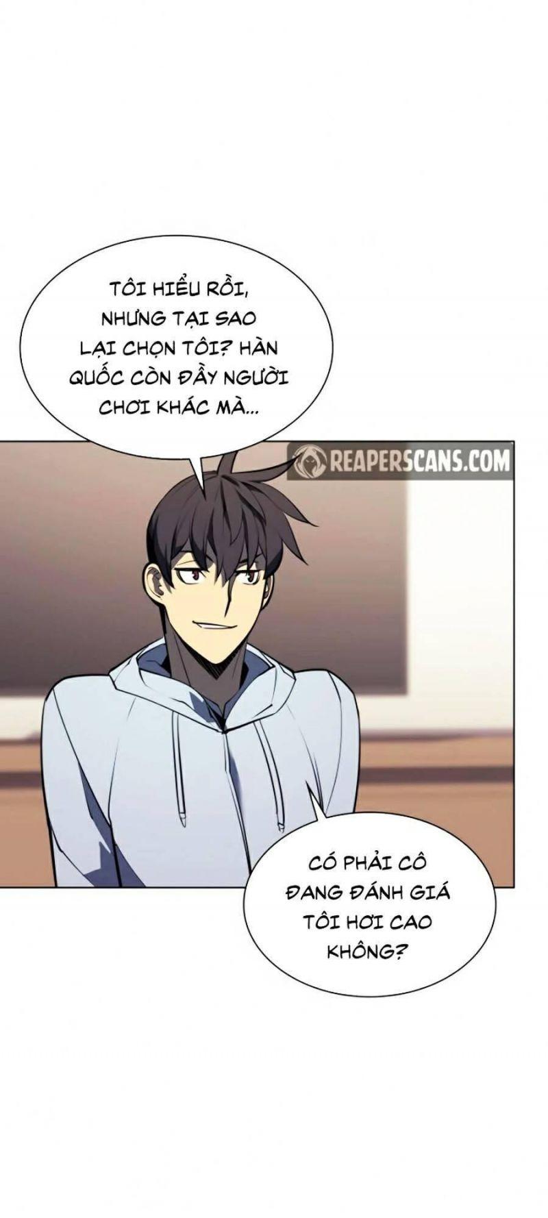 vượt qua giới hạn chapter 80 81