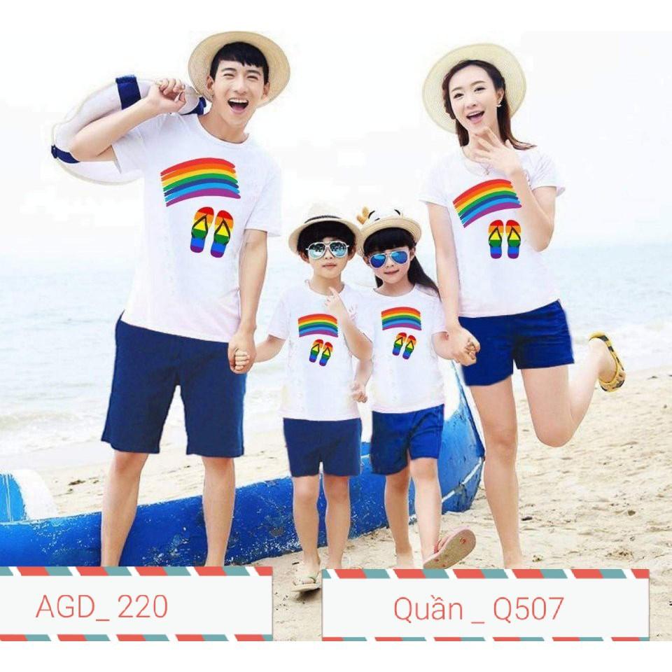 Áo in mẫu đẹp - MÃ AGD 220