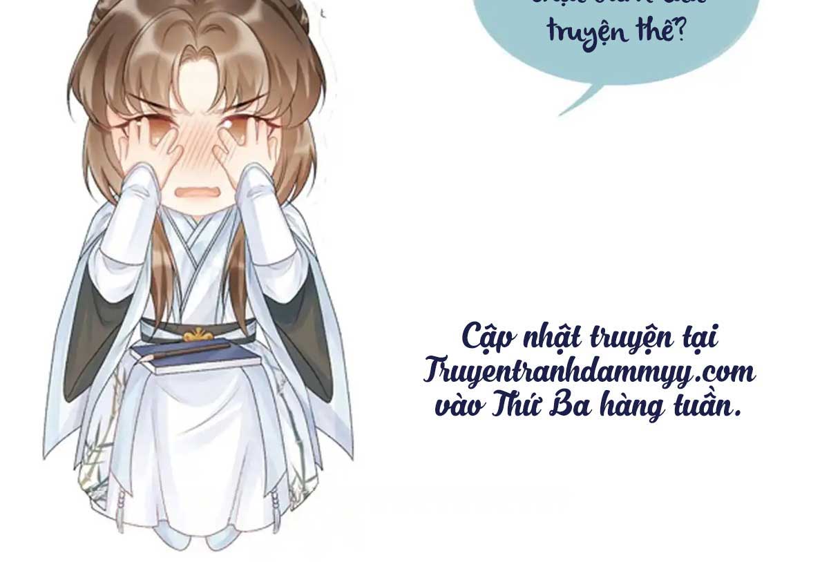 Bệnh Thái Dụ Bộ chapter 65