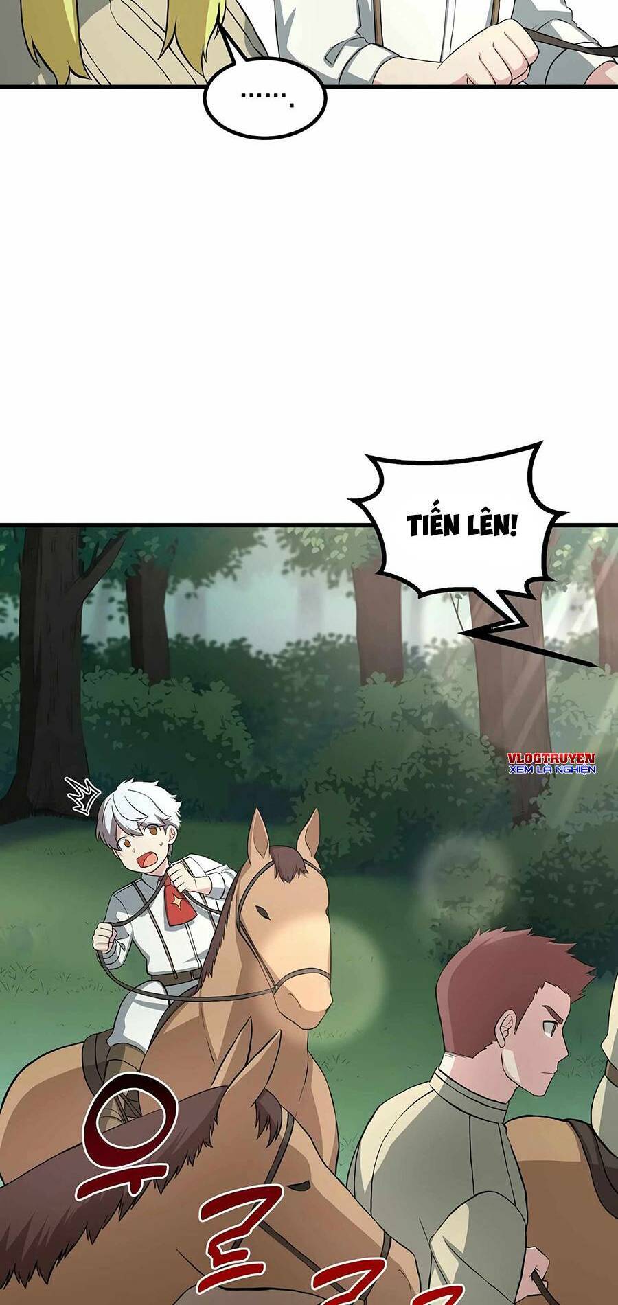 bách kiếp cường giả chapter 17 16