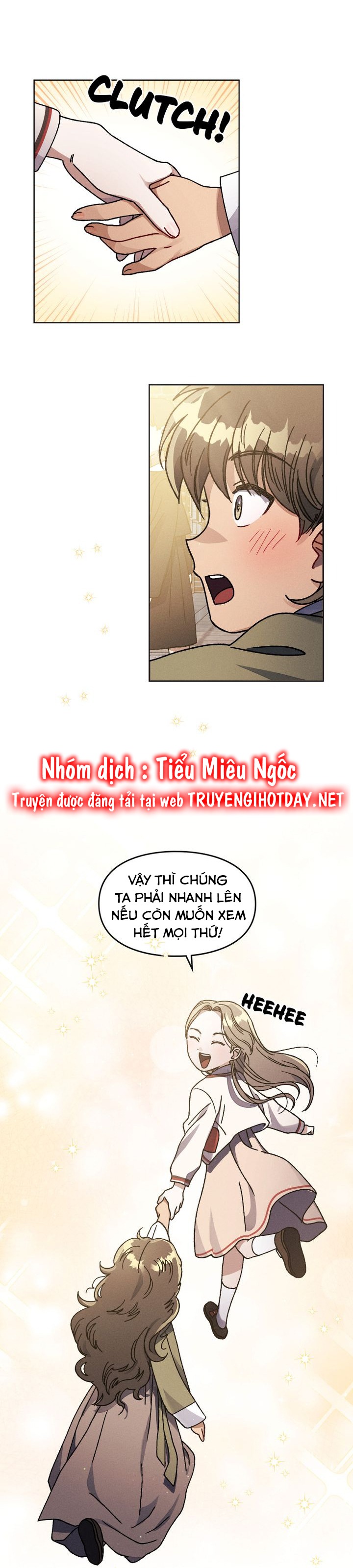 nếu tôi là bạn chapter 25 14