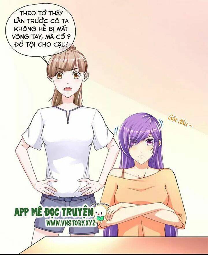 bồn tắm có vấn đề?! chapter 29 3