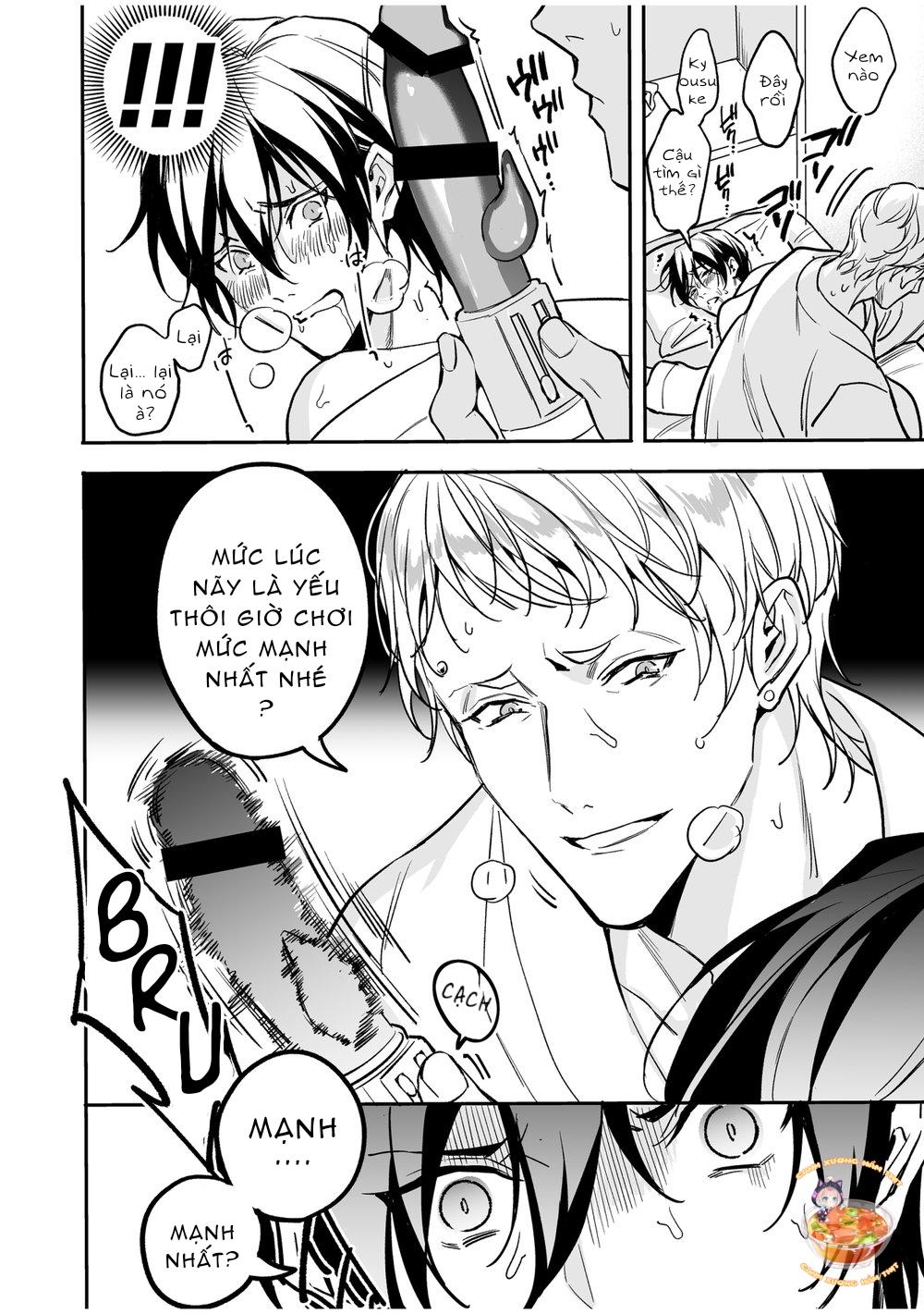 tổng hợp oneshot boylove chapter 129 33