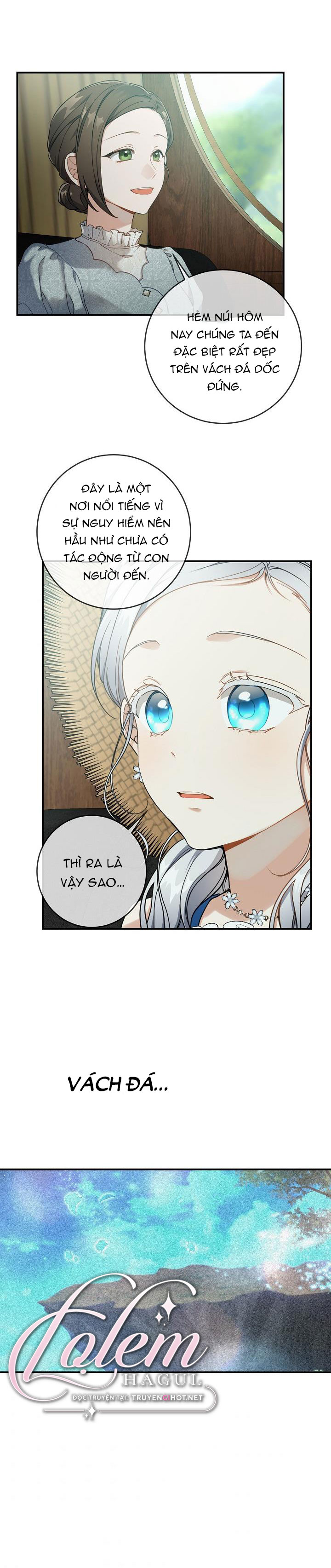 hướng đến ánh dương một lần nữa chapter 37 12