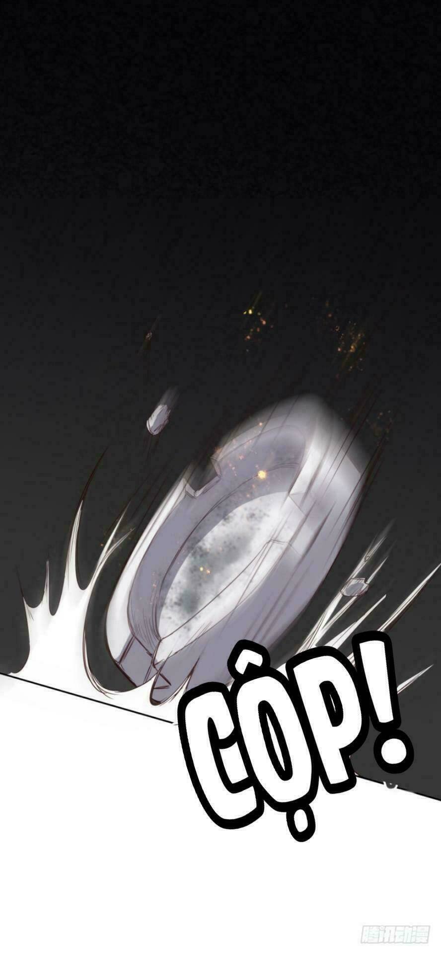 mộ thiếu, lão bà ngươi trọng sinh lại rồi! chapter 41 2