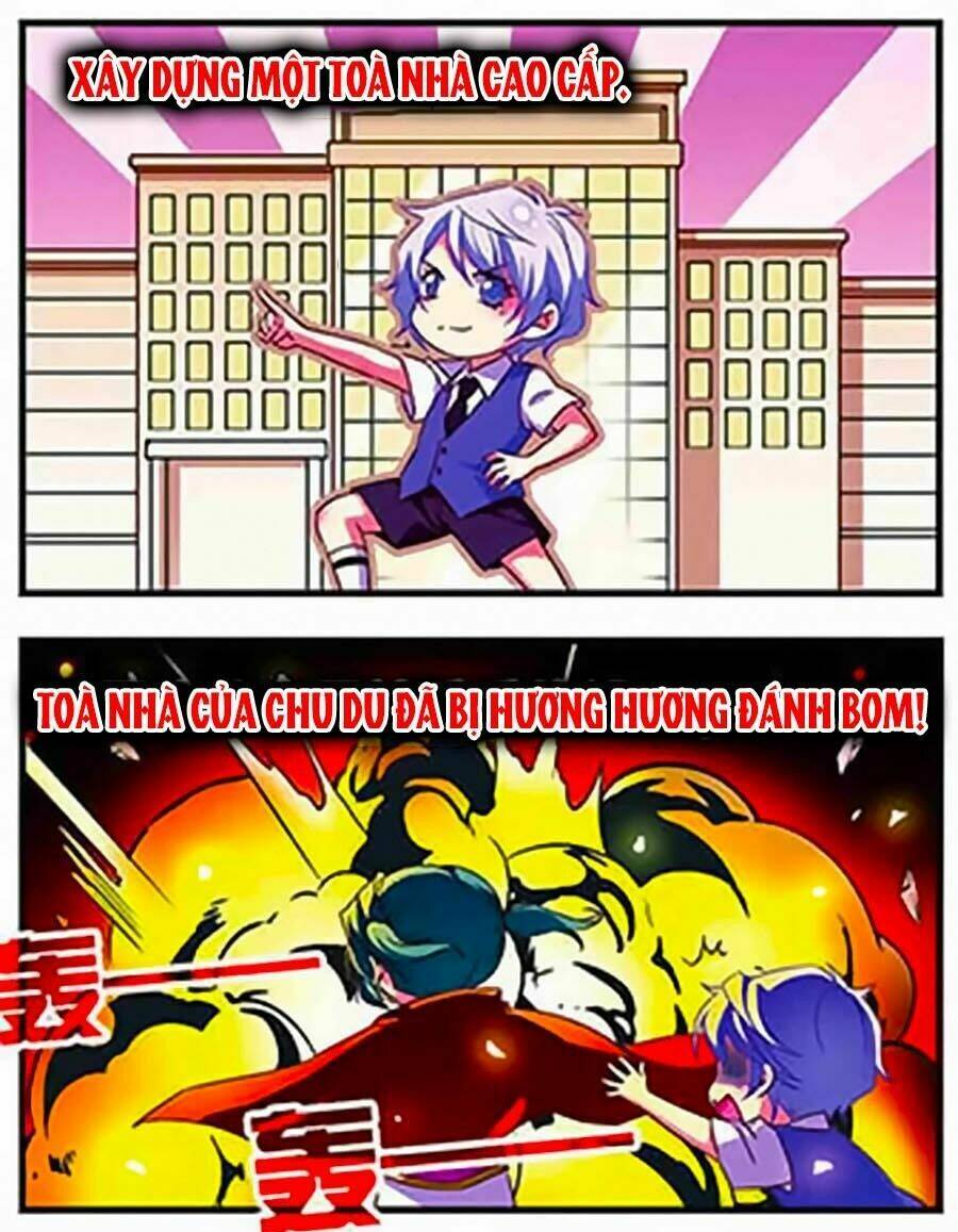 manh tam quốc chapter 109 8