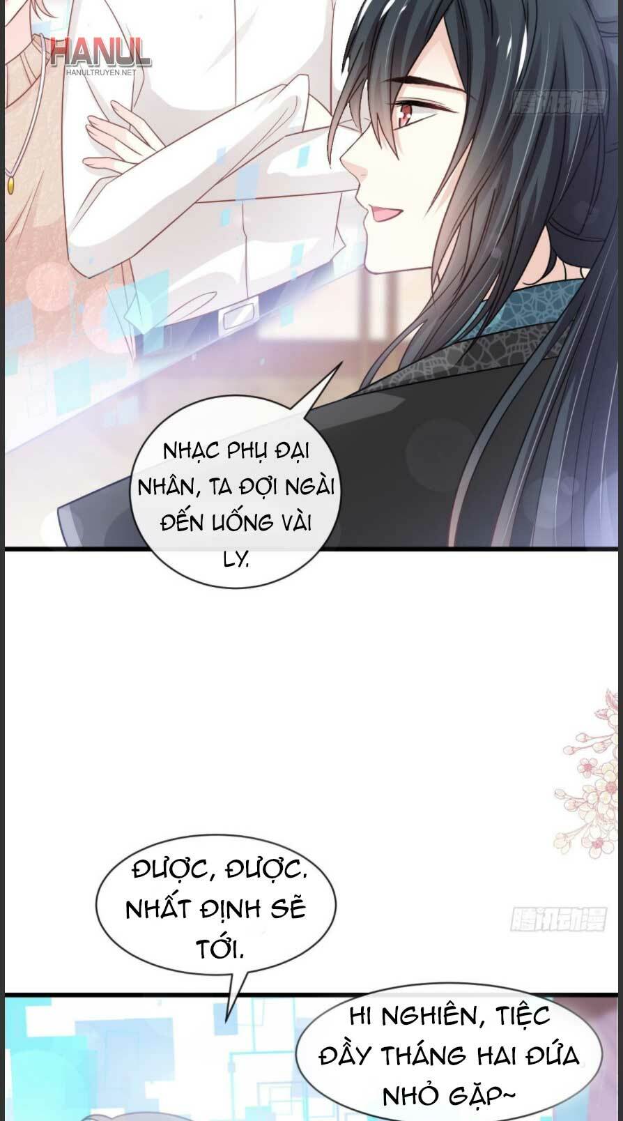 thiên hạ đệ nhất sủng phi chapter 234.2 14