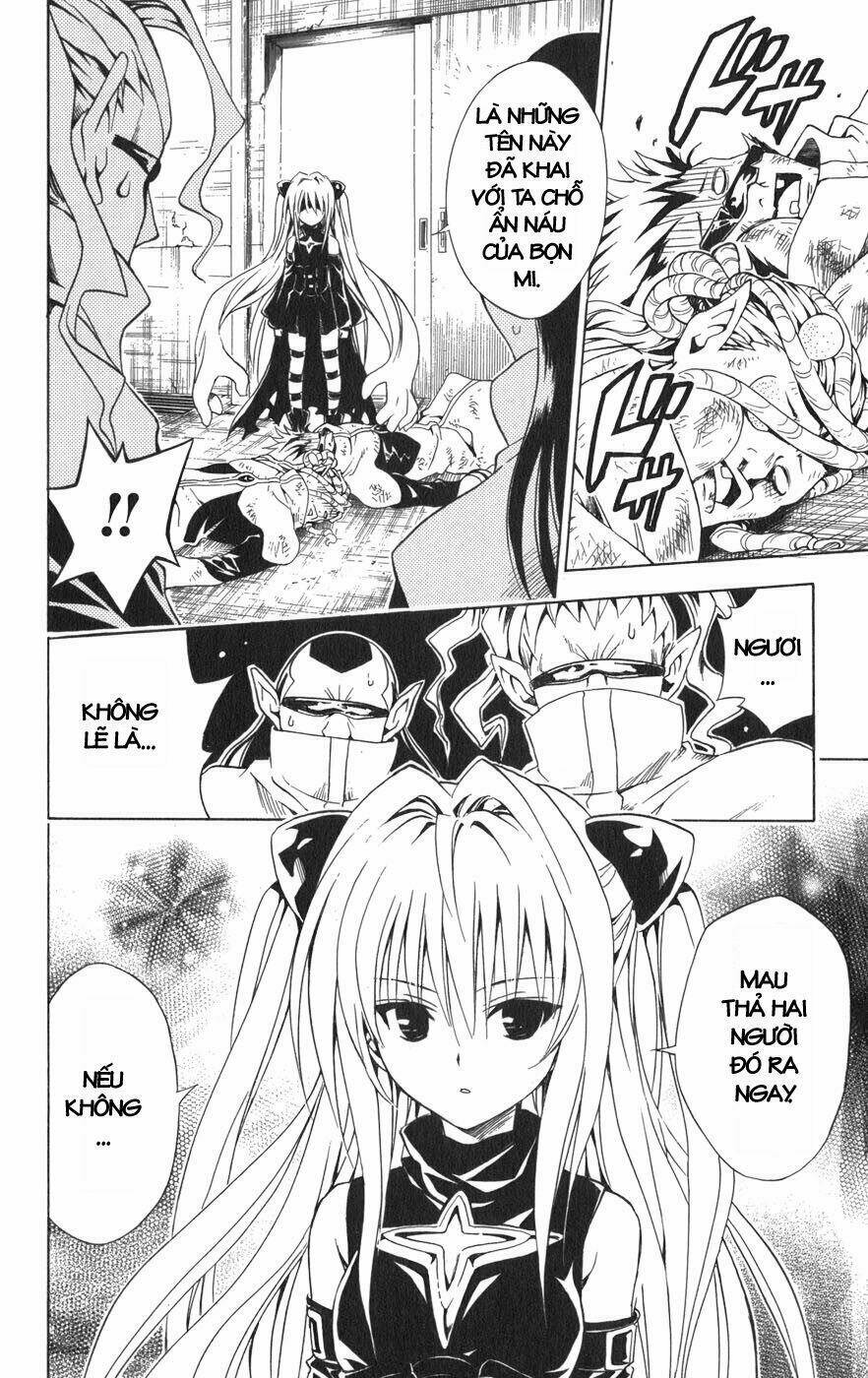 bọn tớ thích cậu! rito chapter 79 16