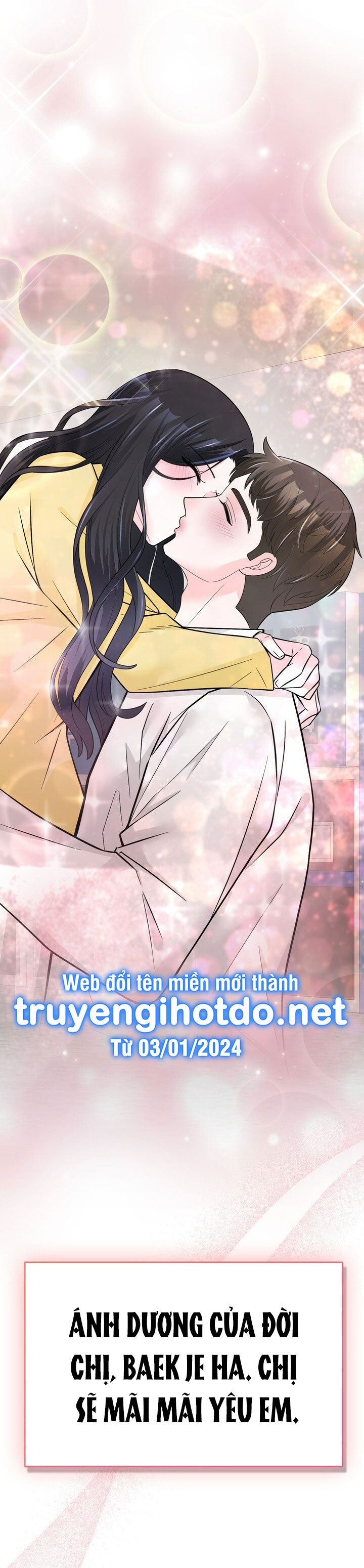 [18+] điều em cố giấu chapter 52.2 38