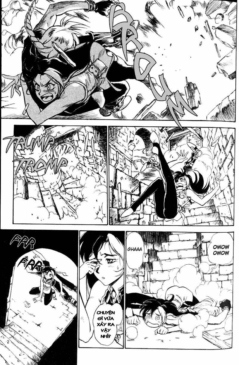 monster collection chapter 2 10