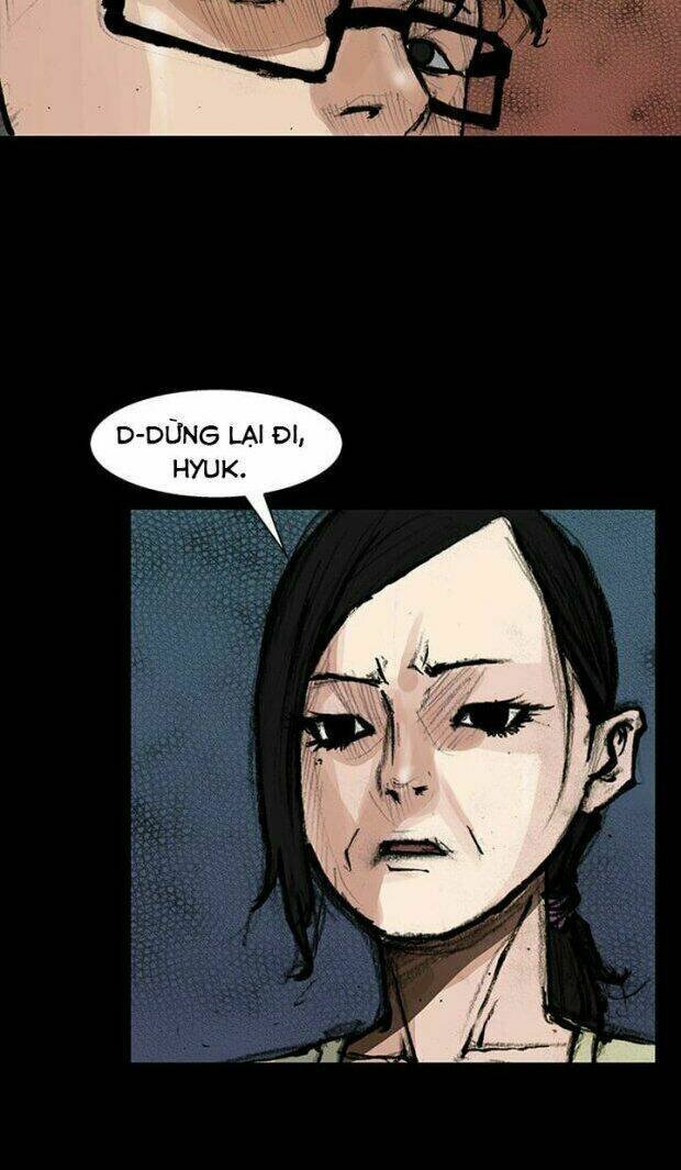 dokgo 2 | độc cô 2 chapter 3 31