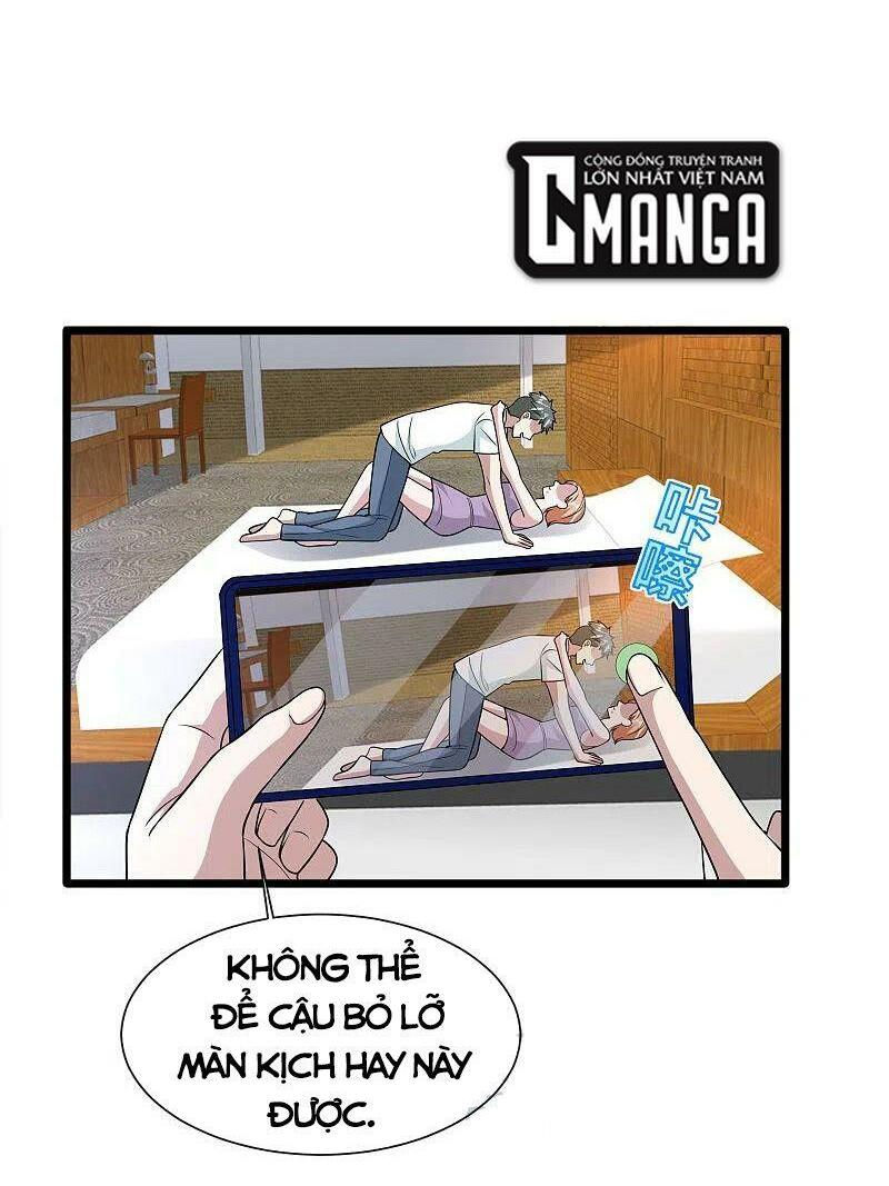 đô thị tà vương chapter 218 17